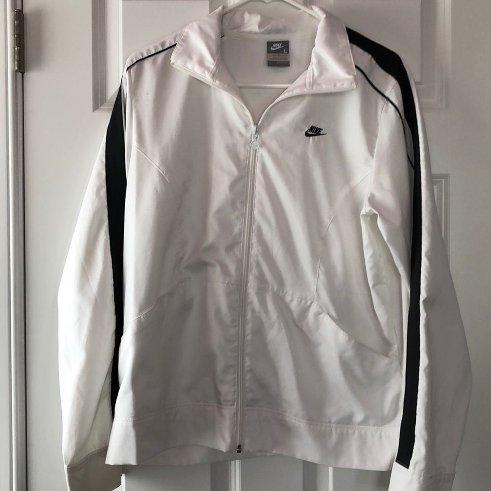 Nike Jacket